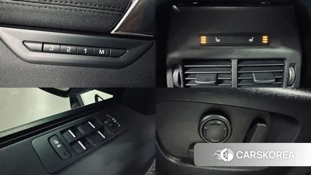 Land Rover Discovery Sports 2nd Generation id 3155878 из Кореи 7