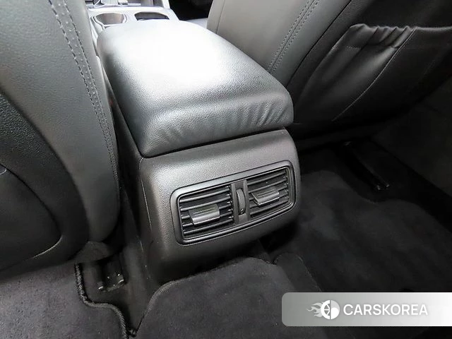 Renault Korea (Samsung) SM6 id 3873810 из Кореи 7