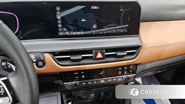 Kia The New Seltos id 3560994 из Кореи 7