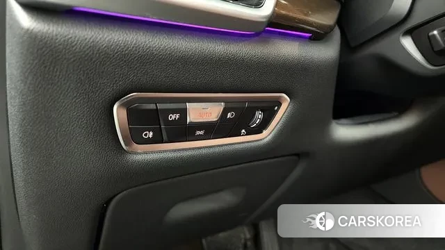 BMW X5 (G05) id 3478624 из Кореи 7