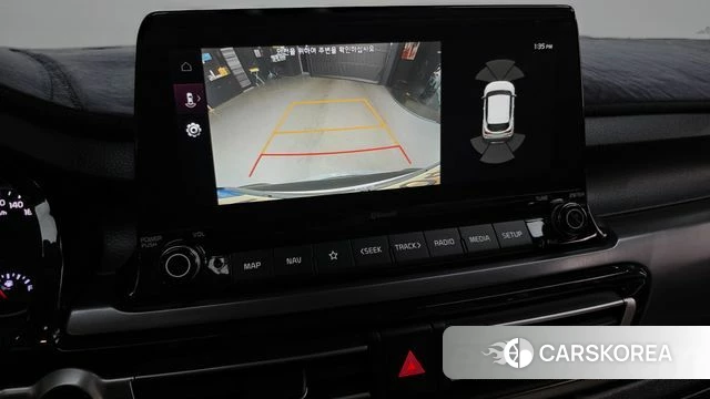 Kia Seltos id 4303545 из Кореи 7