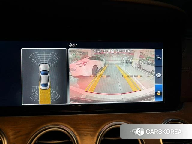 Mercedes-Benz E-Class W213 id 3820614 из Кореи 7