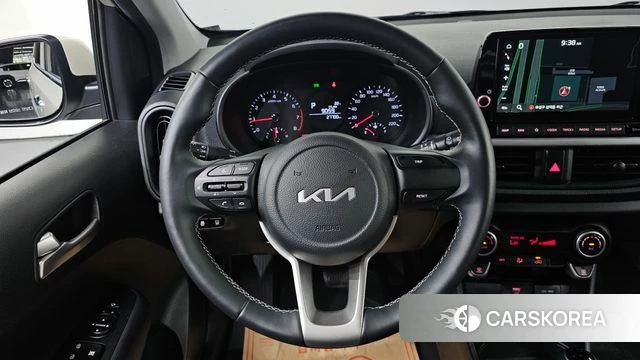 Kia Morning Urban (JA) id 4783948 из Кореи 7
