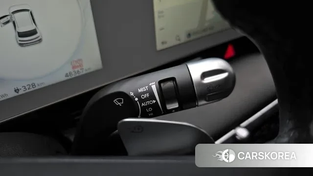 Hyundai Ionic 5 id 3012114 из Кореи 7