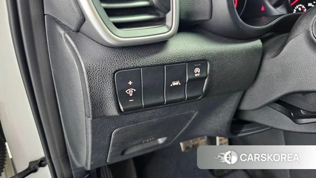 Kia Sportage The Bold id 4231809 из Кореи 7