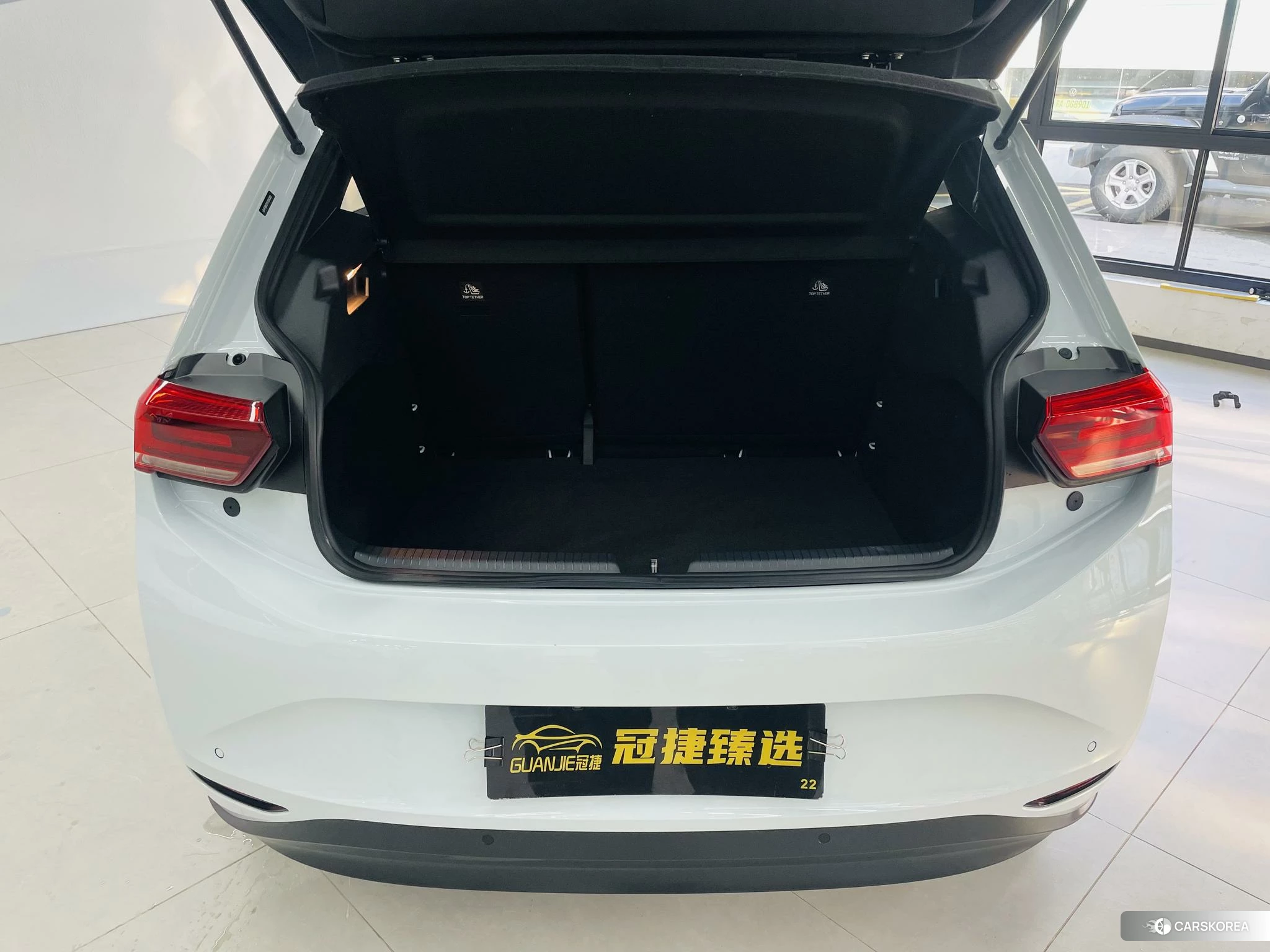 Volkswagen ID.3 id 4419168 из Китая 7