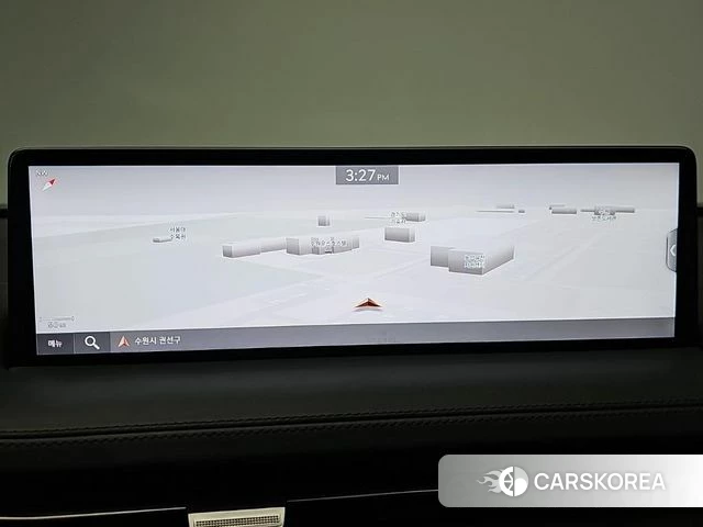 Genesis GV70 id 4593600 из Кореи 7