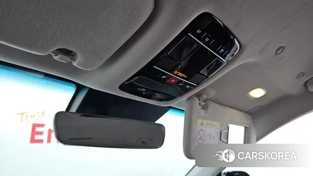 Hyundai Grandeur (GN7) id 3576650 из Кореи 7