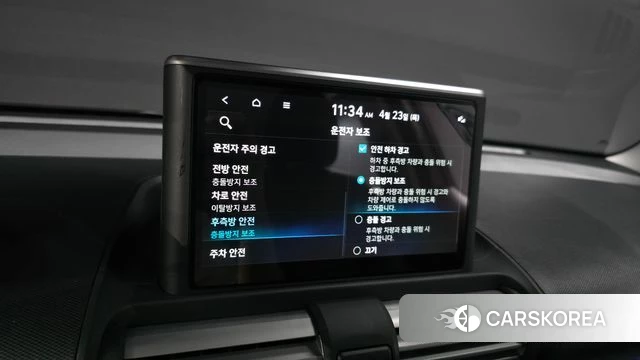 Hyundai Casper id 4194219 из Кореи 7