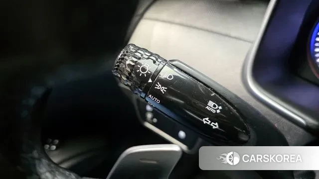 Hyundai Tucson (NX4) id 3472648 из Кореи 7