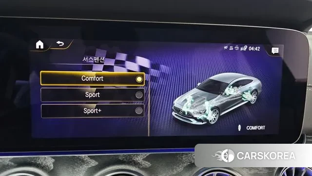 Mercedes-Benz AMG GT id 3523961 из Кореи 7