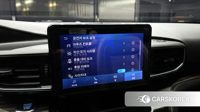 Ford Explorer 6th Generation id 3904360 из Кореи 7