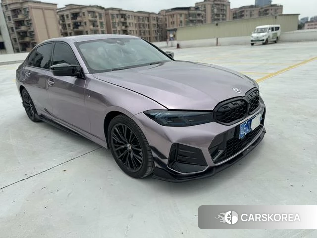 BMW 3 series id 4263995 из Китая 7