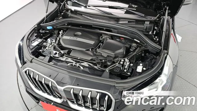 BMW X1 (U11) id 2701264 из Кореи 7