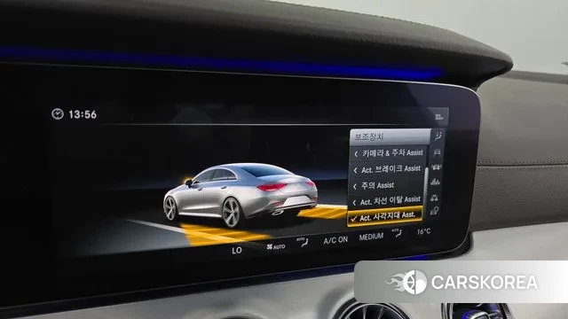 Mercedes-Benz CLS-Class C257 id 3144991 из Кореи 7