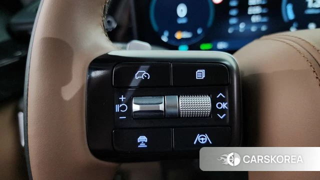 Hyundai Grandeur Hybrid (GN7) id 4656161 из Кореи 7