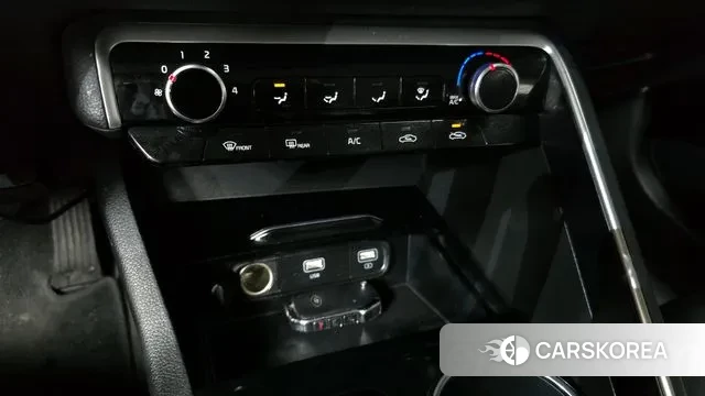 Kia K5 3rd generation id 3008403 из Кореи 7