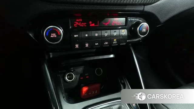 Kia The New Carens id 3723864 из Кореи 7