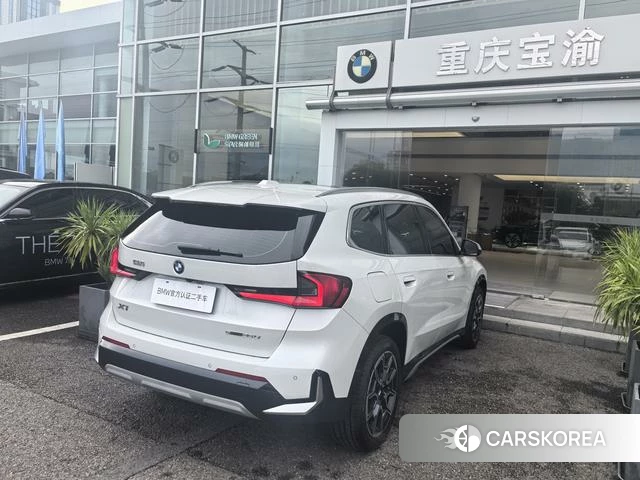 BMW X1 id 4359122 из Китая 7