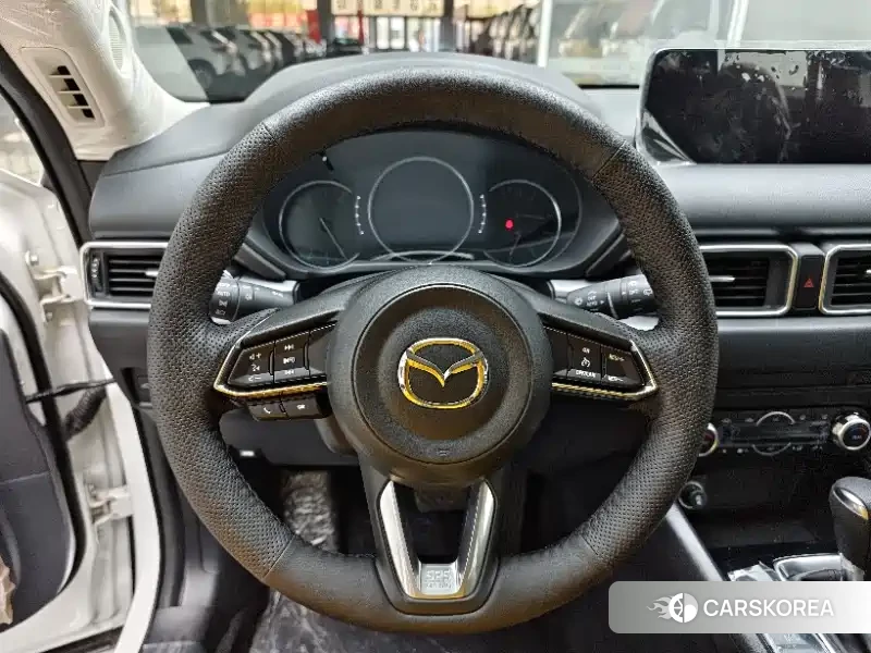 Mazda CX-5 id 4545862 из Китая 7