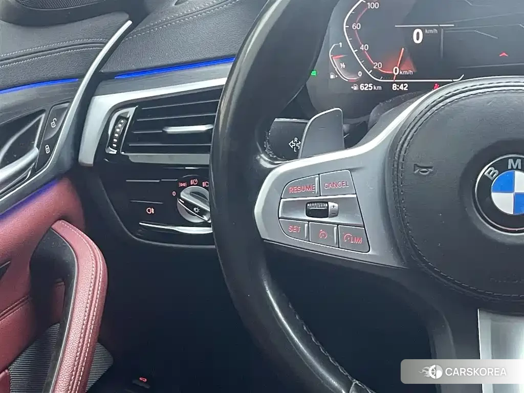 BMW 5 series id 4679893 из Китая 7
