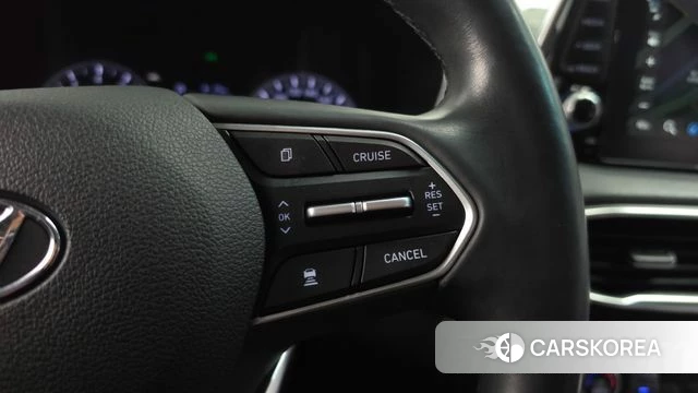 Hyundai Santa Fe TM id 4350988 из Кореи 7