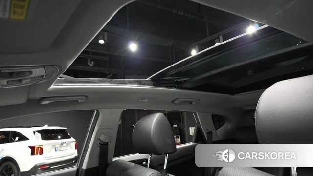 Hyundai All New Tucson id 4543400 из Кореи 7