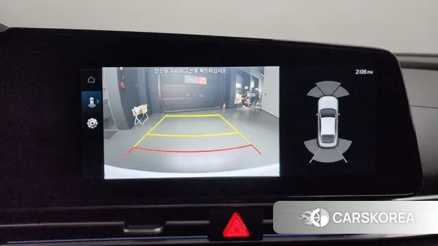 Hyundai Avante (CN7) id 3017199 из Кореи 7