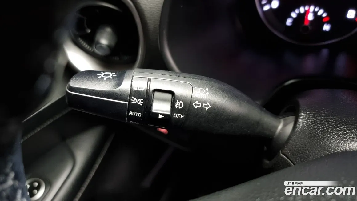 Kia Come New K3 id 2086150 из Кореи 7