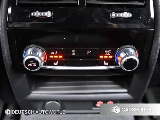 BMW 6 Series GT (G32) id 3600067 из Кореи 7