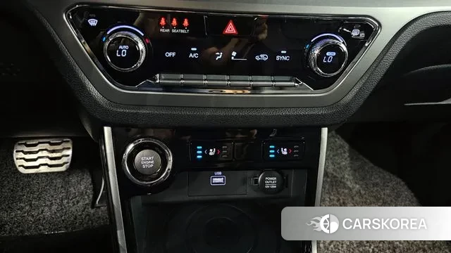 Ssangyong Beautiful Korando id 2981151 из Кореи 7