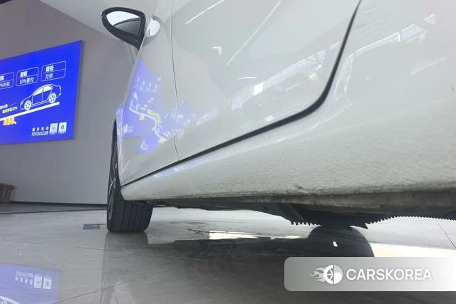 Volkswagen Golf id 4235912 из Китая 7