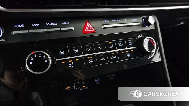 Hyundai Sonata D Edge (DN8) id 3659266 из Кореи 7