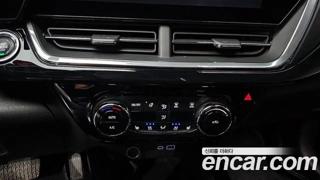 Chevrolet (GM Daewoo) Trax Crossover id 2738020 из Кореи 7