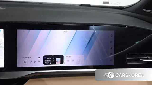 Renault Korea (Samsung) Grand Coleos id 3554761 из Кореи 7