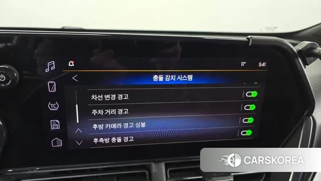 Chevrolet (GM Daewoo) Trax Crossover id 3322372 из Кореи 7