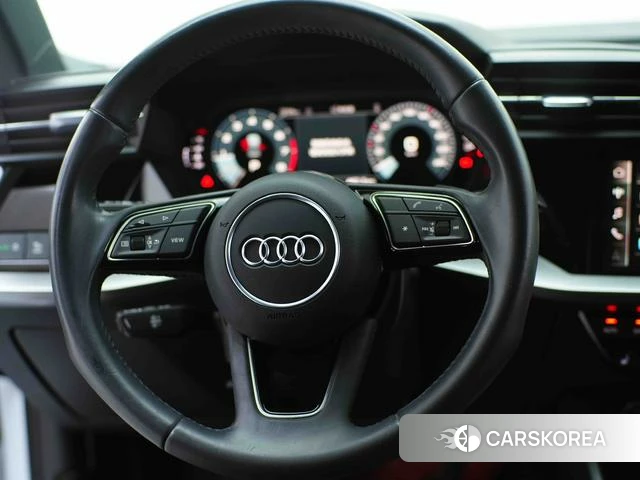 Audi A3 id 4348751 из Китая 7