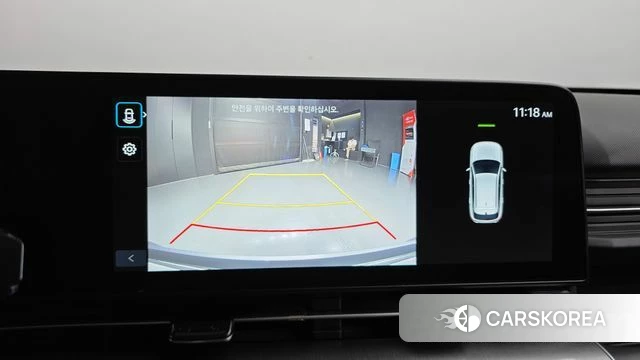 Hyundai Kona (SX2) id 4560630 из Кореи 7