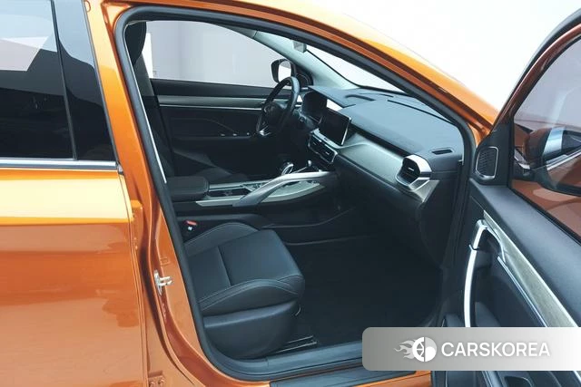 Geely Automobile Binyue id 4236561 из Китая 7
