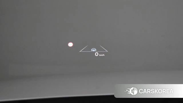 Hyundai Grandeur Hybrid (GN7) id 4177558 из Кореи 7