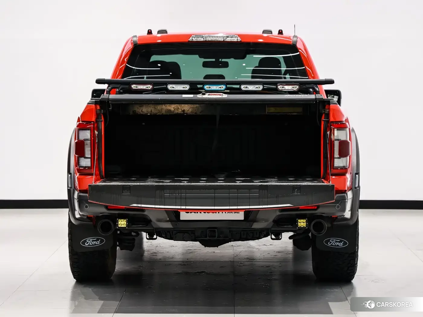 Ford F-150 id 4681241 из Китая 7
