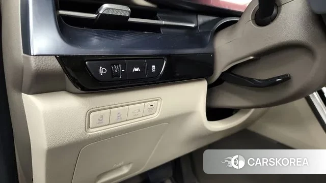 Kia Carnival 4th generation id 3289291 из Кореи 7