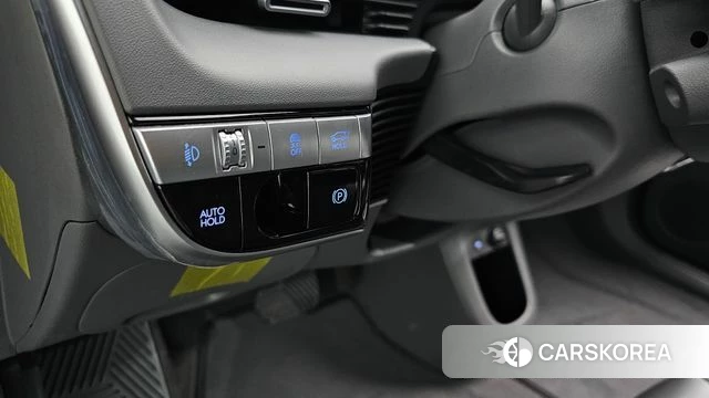 Hyundai Ionic 5 id 4433887 из Кореи 7