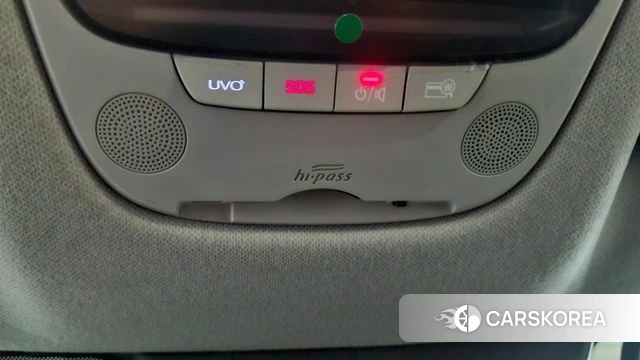 Kia Seltos id 4345254 из Кореи 7