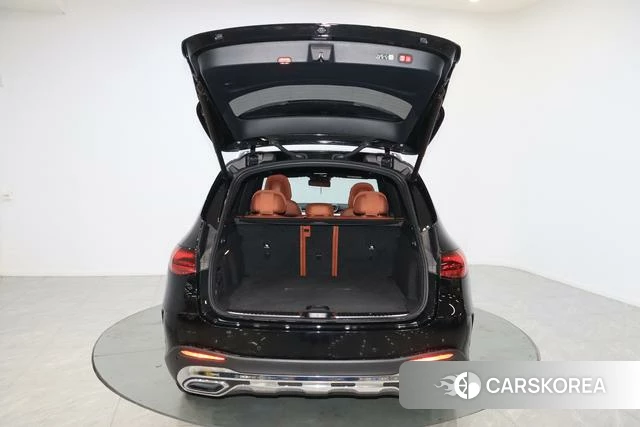 Mercedes-Benz GLC id 4307127 из Китая 7