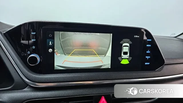 Hyundai Sonata (DN8) id 3433730 из Кореи 7