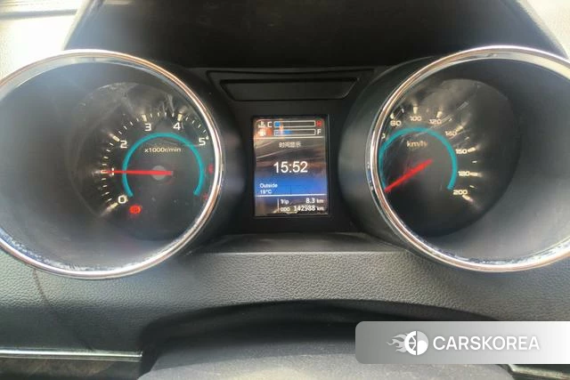 Lifan Motors Xuan Lang id 4238354 из Китая 7
