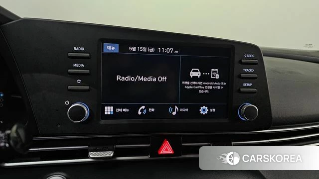 Hyundai Avante (CN7) id 4322813 из Кореи 7