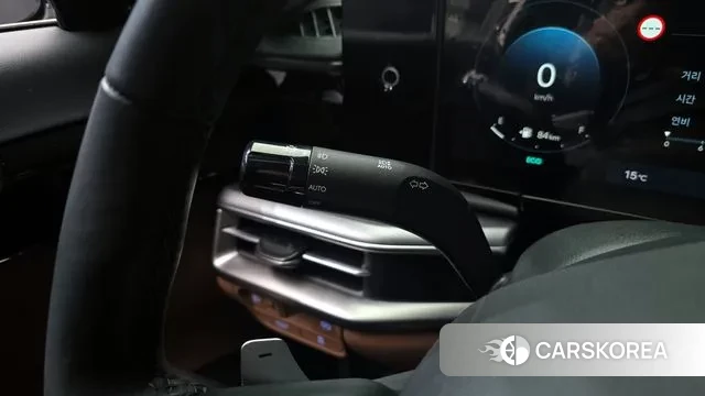 Hyundai Grandeur (GN7) id 3410216 из Кореи 7