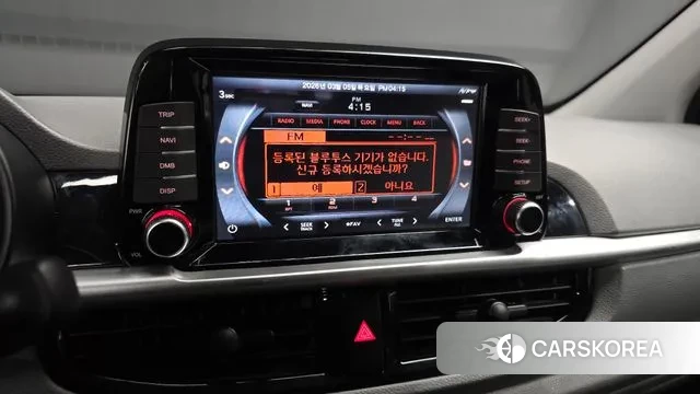 Kia Morning Urban (JA) id 3747262 из Кореи 7